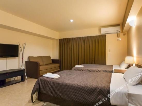 Фото Condominium Hotel Monpa