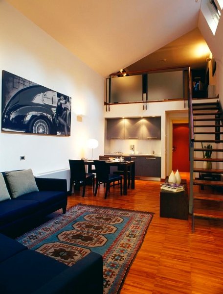 Фото Enterprise Hotel