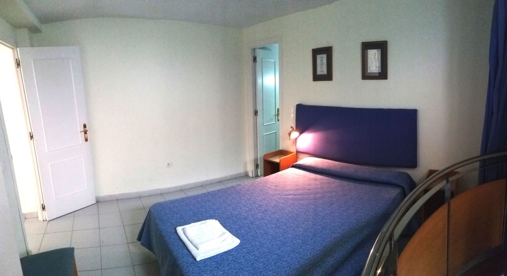 Фото Apartamentos Larga 70