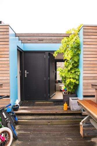 Фото Houseboat Ark Van Amstel