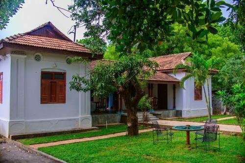 Гостиница Thambu Illam в Джафне