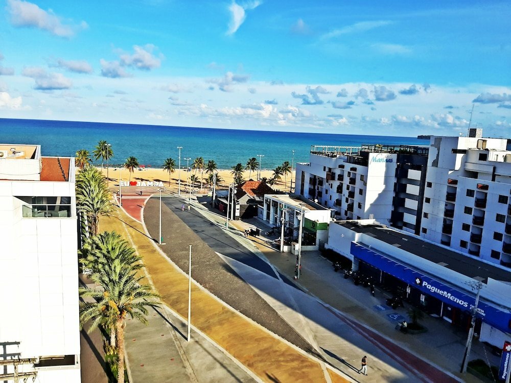 Hotel Atlântico Tambaú Home Service, João Pessoa, photo