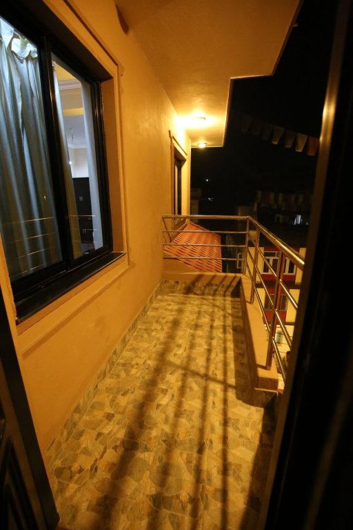 Фото Hotel Dhargye Khangsar