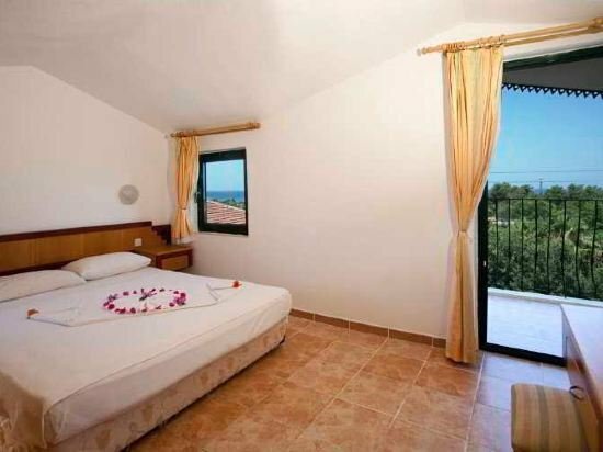 Hotel Begonville hotel, Manavgat, photo