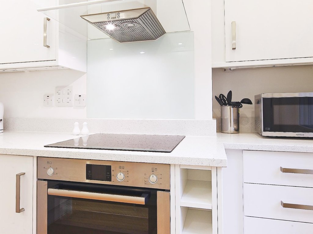 Фото Goodge Street IV