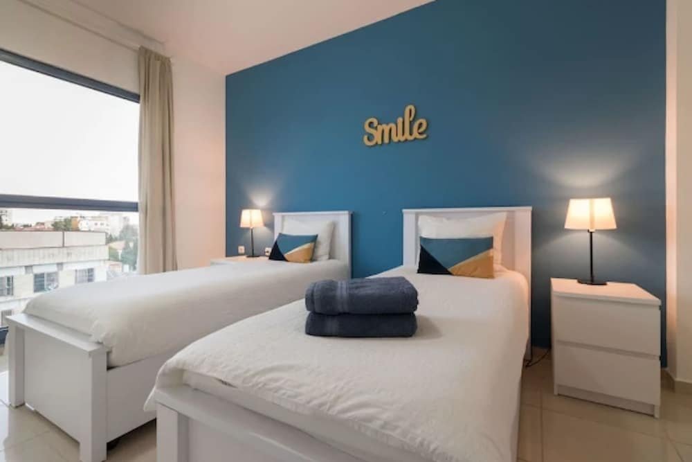 Фото Sweethome26 - Yafo Street Jerusalem