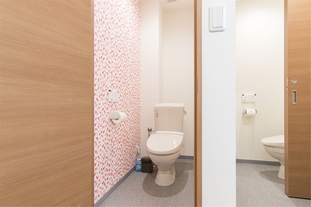 Фото Come on Inn Osaka