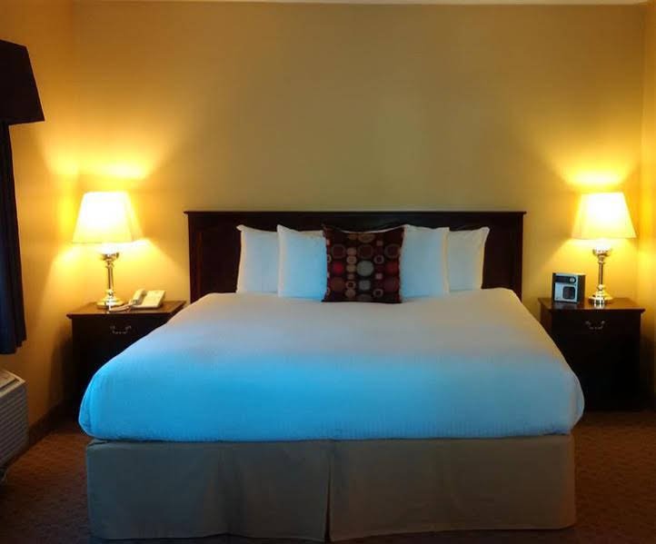 Фото Best Western Colonel Butler Inn