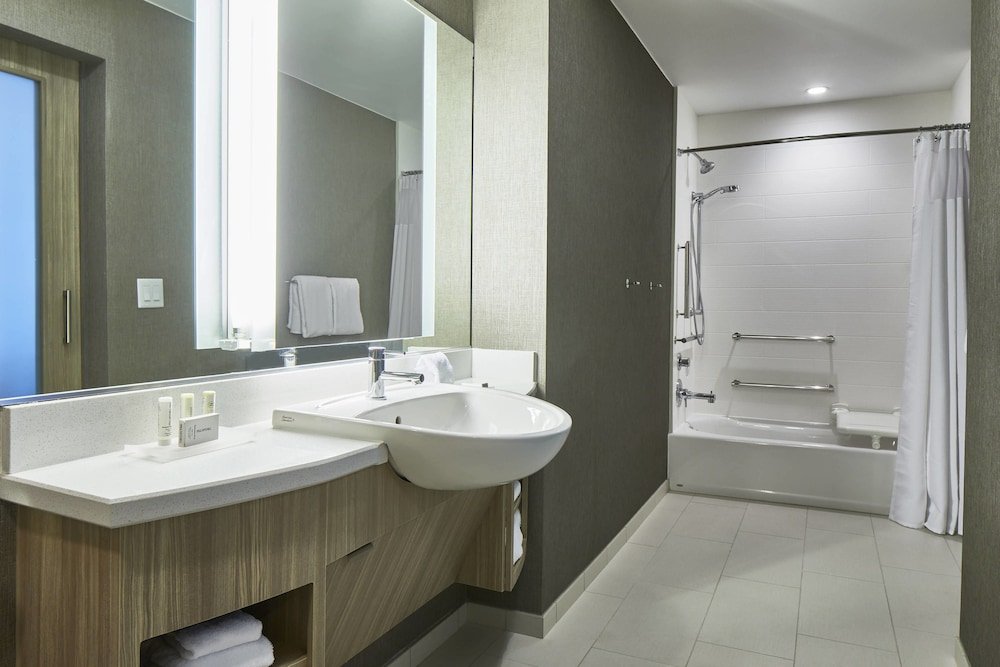 Фото SpringHill Suites by Marriott Nashville Downtown/Convention Center