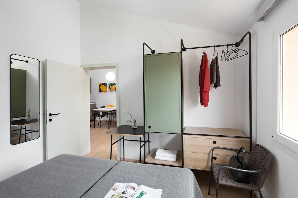 Фото Happy Camp in Camping Bi Village