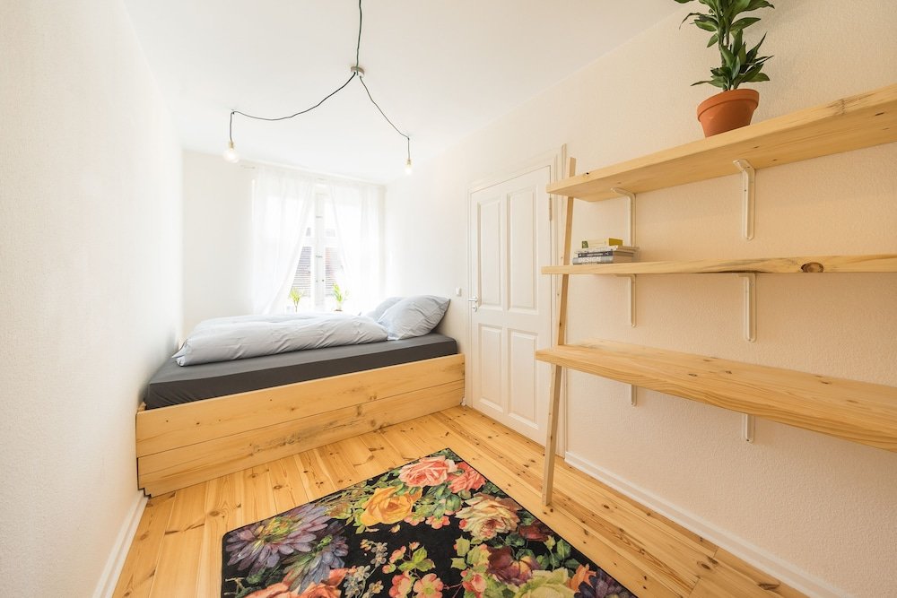 Фото Apartments Friedrich-Ebert-Straße