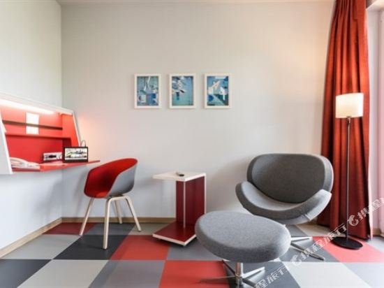 Фото Top Vch Hotel Michaelis Leipzig