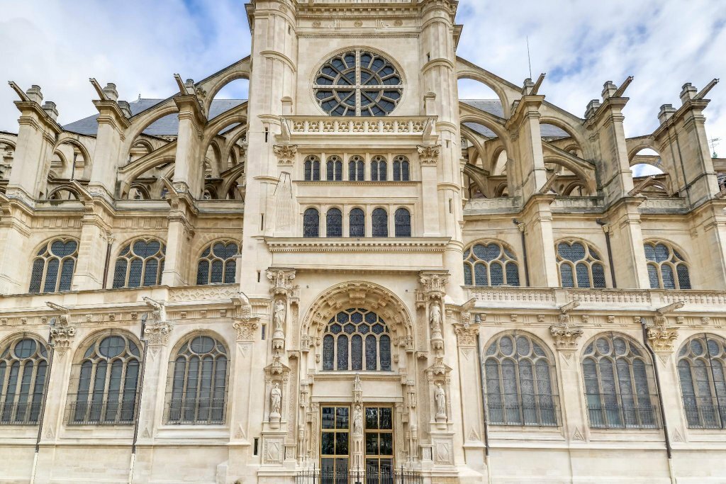 Apartments Sweet Inn - Lescot, Paris, photo