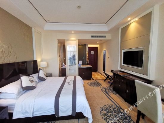 Фото Hangzhou Huachen Fengting Hotel