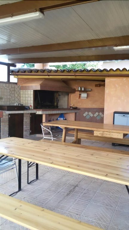 Фото Appartamenti San Teodoro V