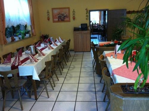 Фото Hotel Restaurant Alt Wehlheiden