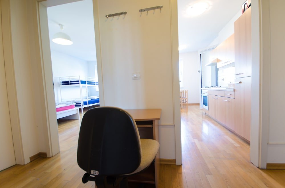 Фото Trnovo Apartment