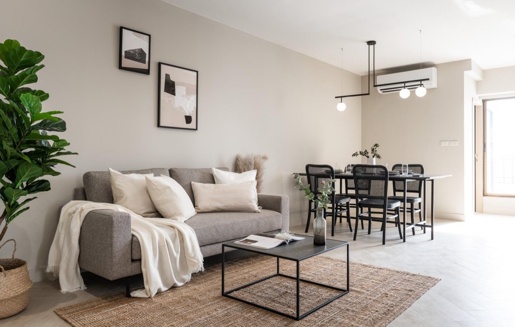 Фото Somerset Sukhumvit 71 Bangkok