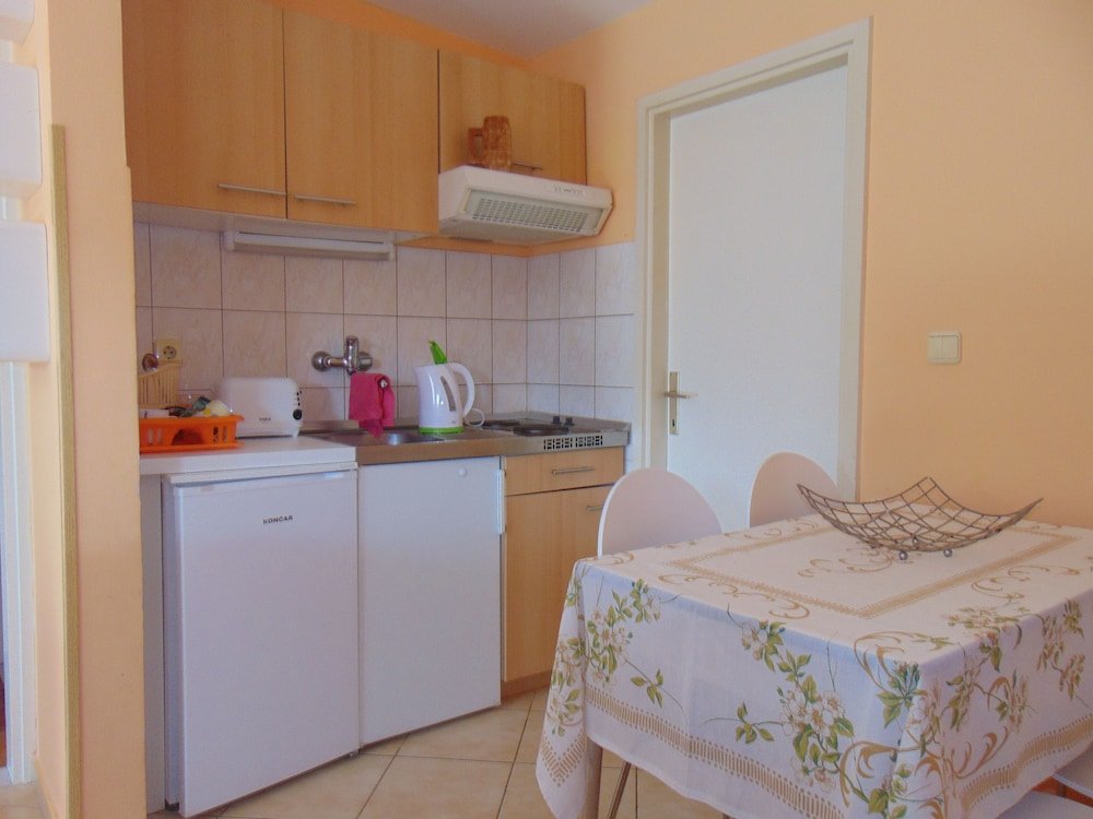 Фото Apartment Mala Ana