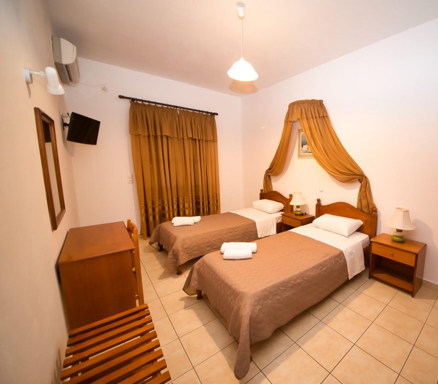 Фото Villa Angira