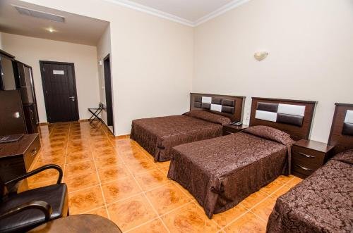 Фото Entur Thermal Resort & SPA Hotel