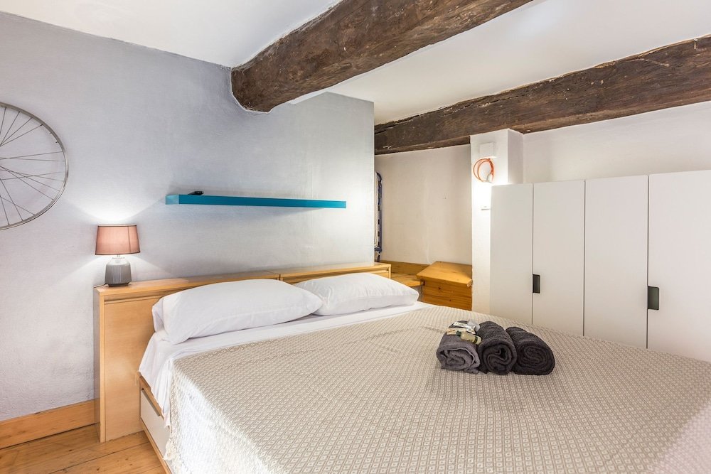 Фото Bycicle Studioflat