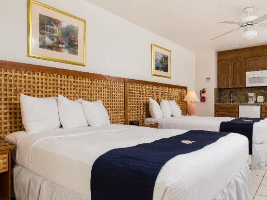 Фото Caribbean Palm Village Resort