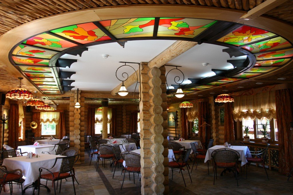 Фото Семигорье