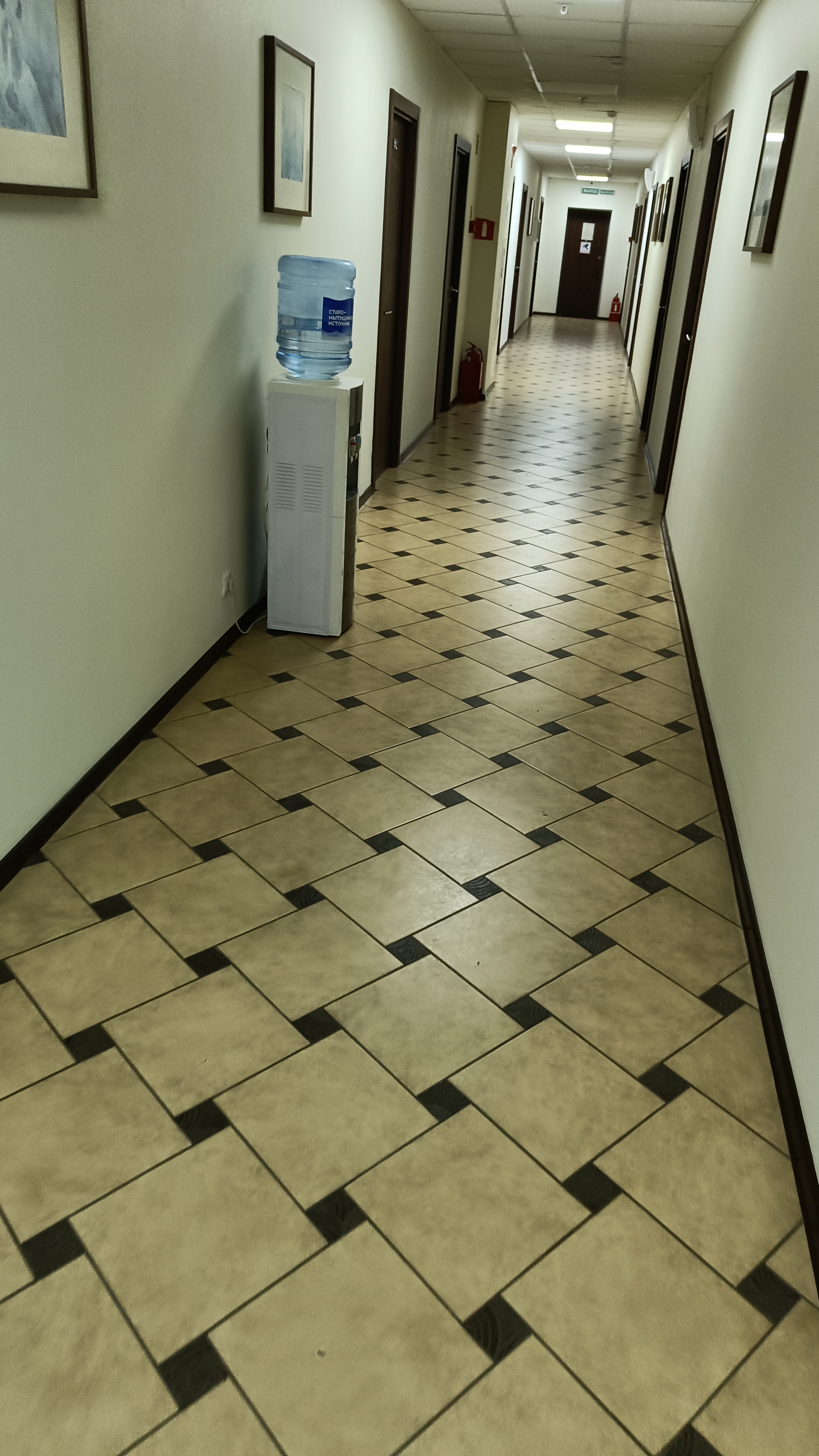 Фото Ямской