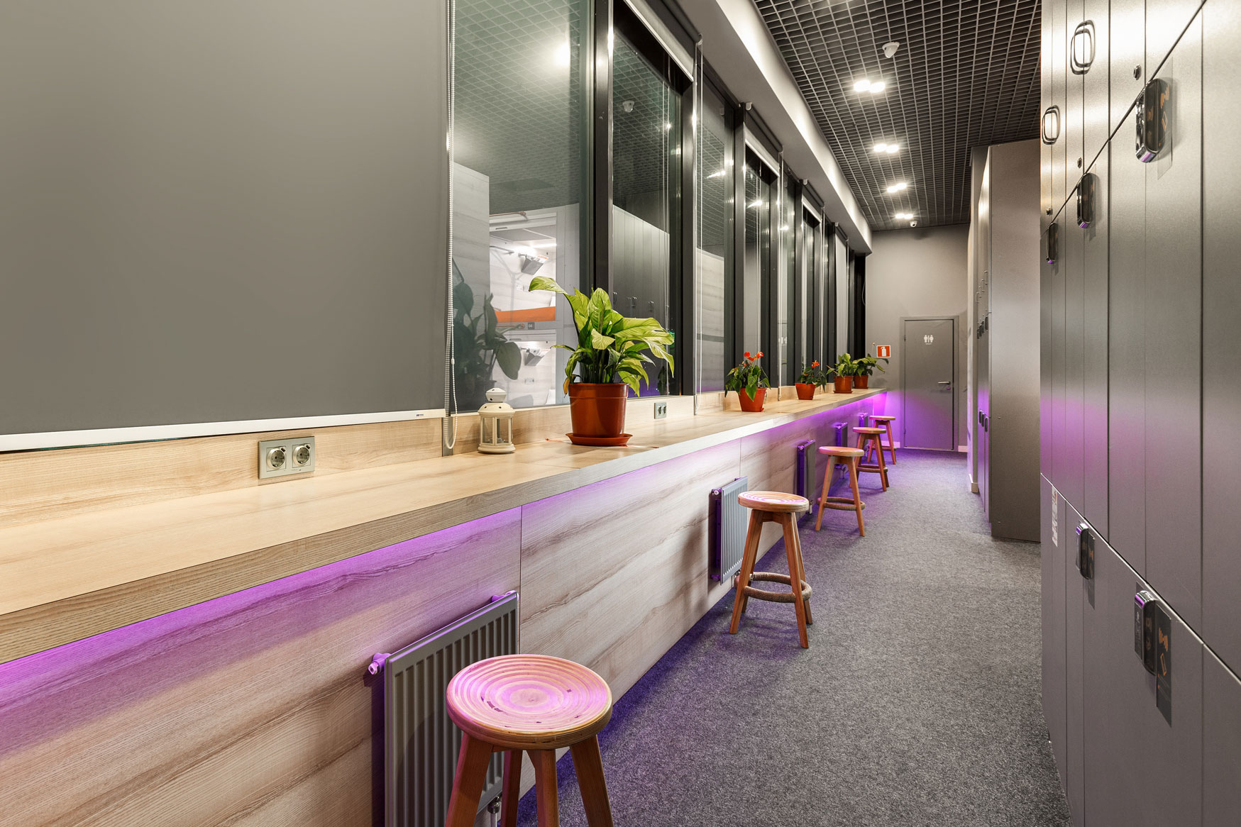 Фото Sleep&Fly Svo