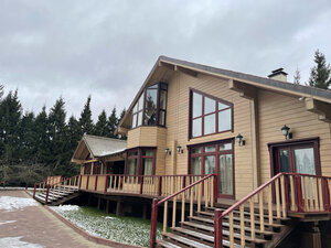 Lesnoy Villa
