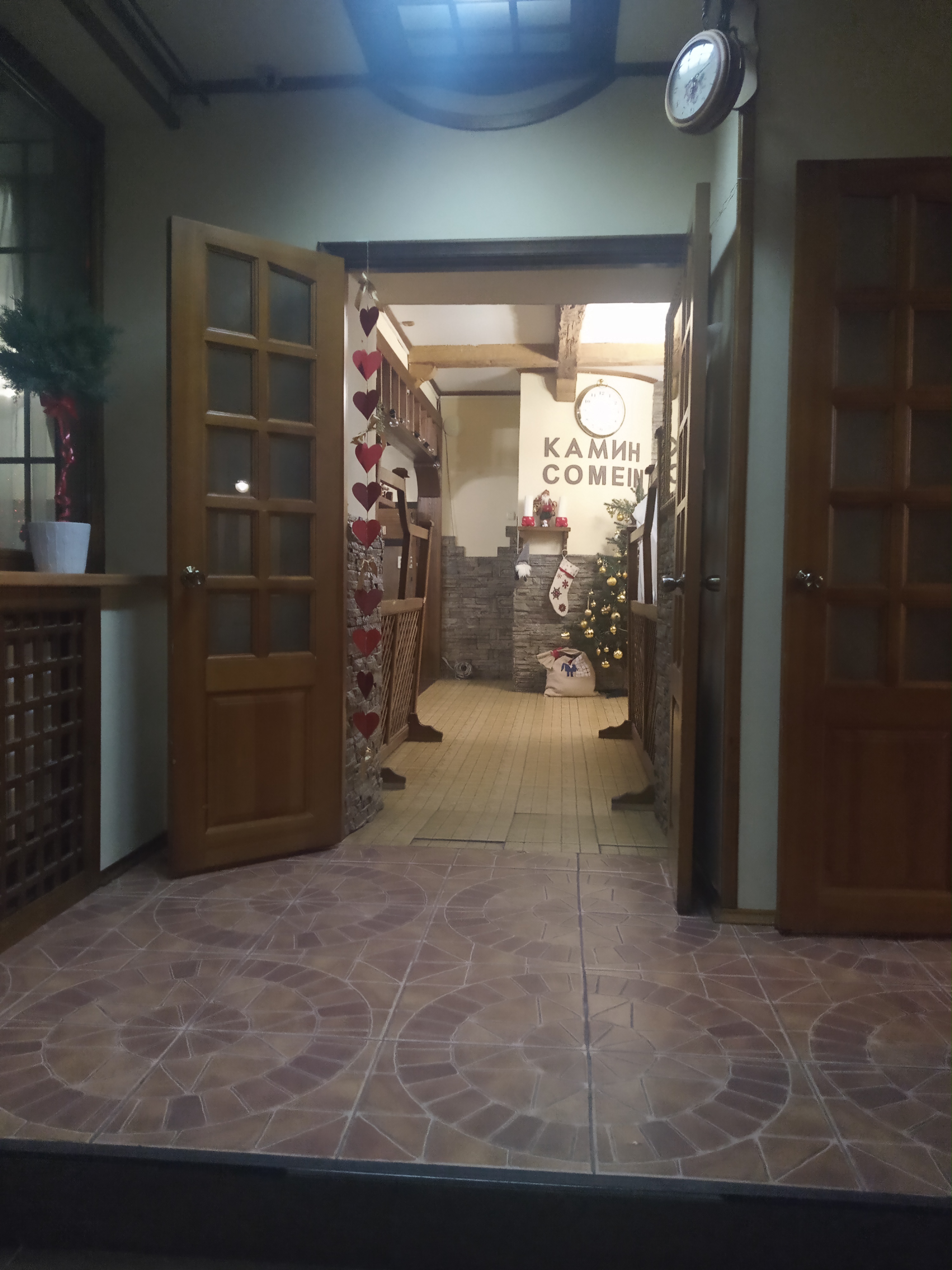 Фото Талисман