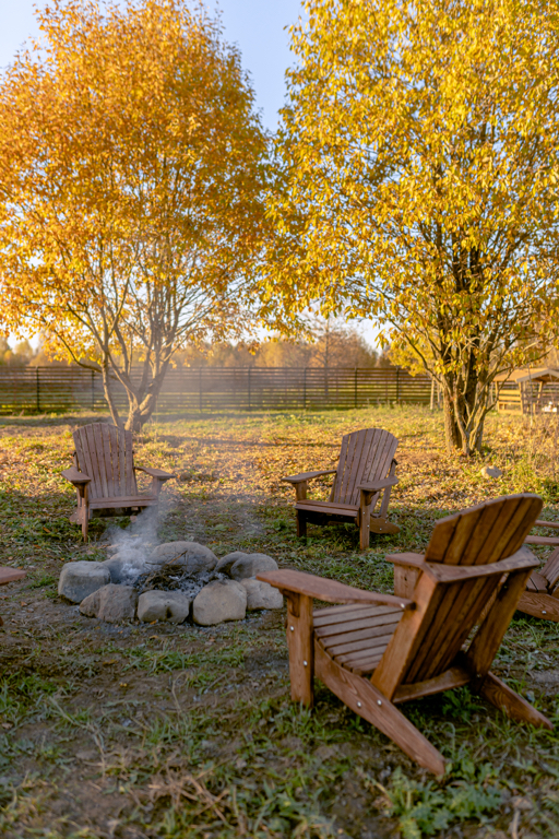 Фото Petra eco village