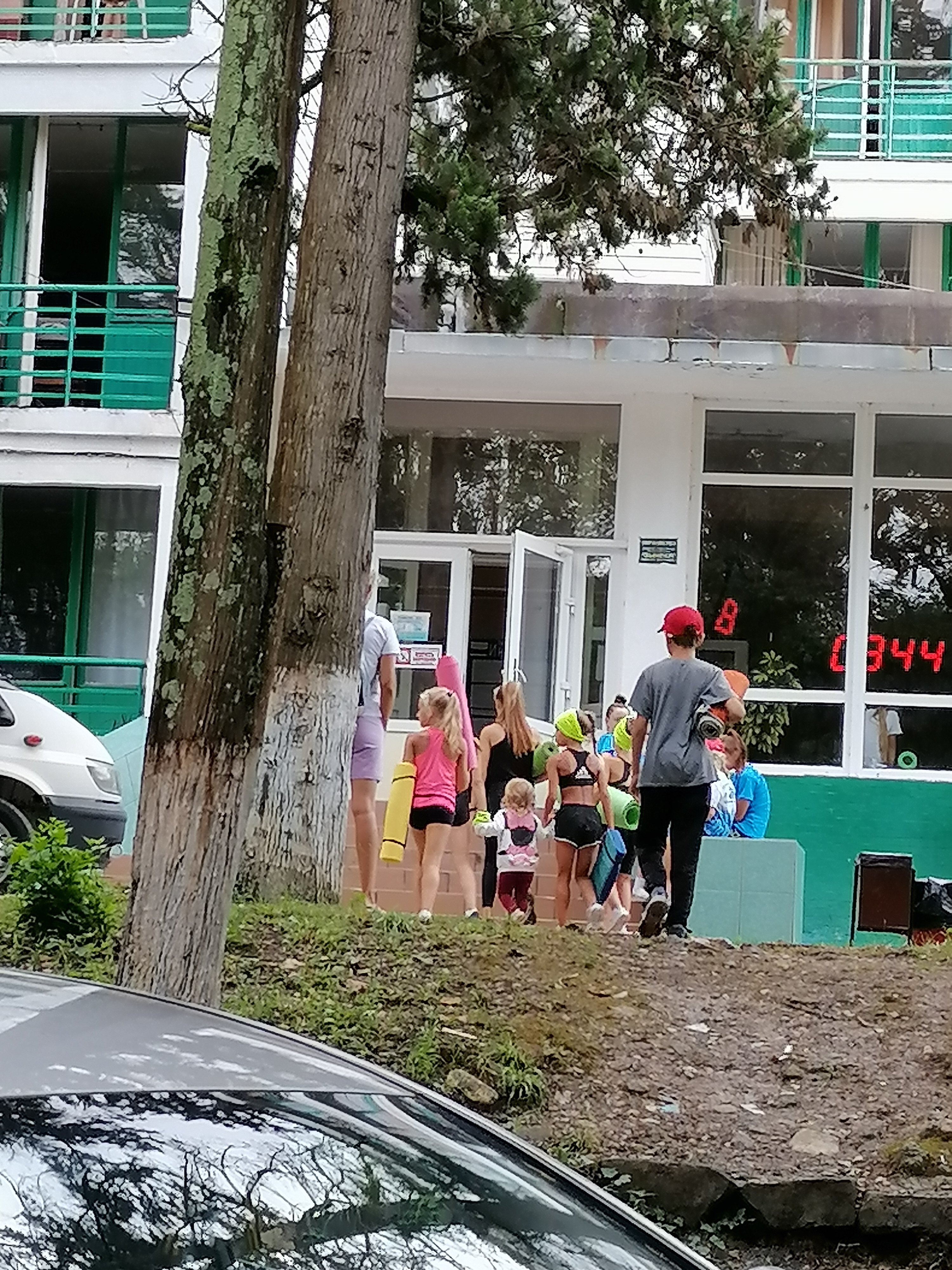 Фото Гизель-Дере