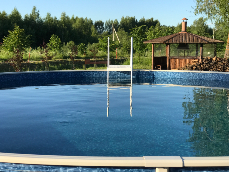 Фото Волжский фермер