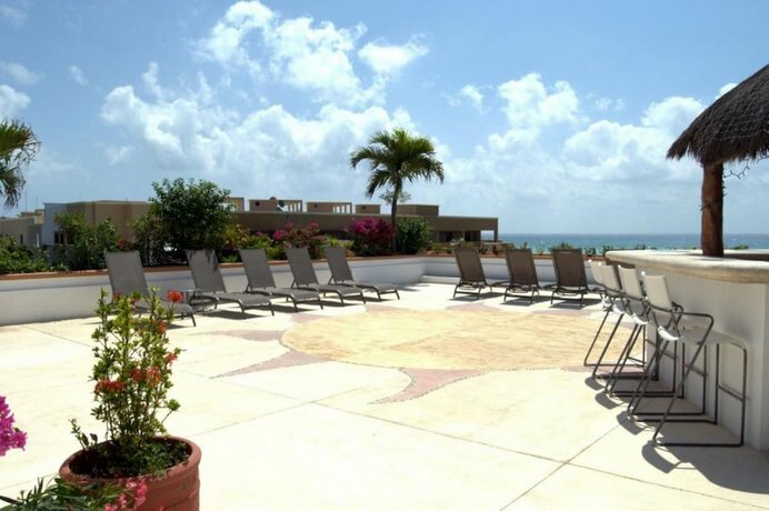 Bfh Attraction Deluxe Hotel, Centro Playa del Carmen