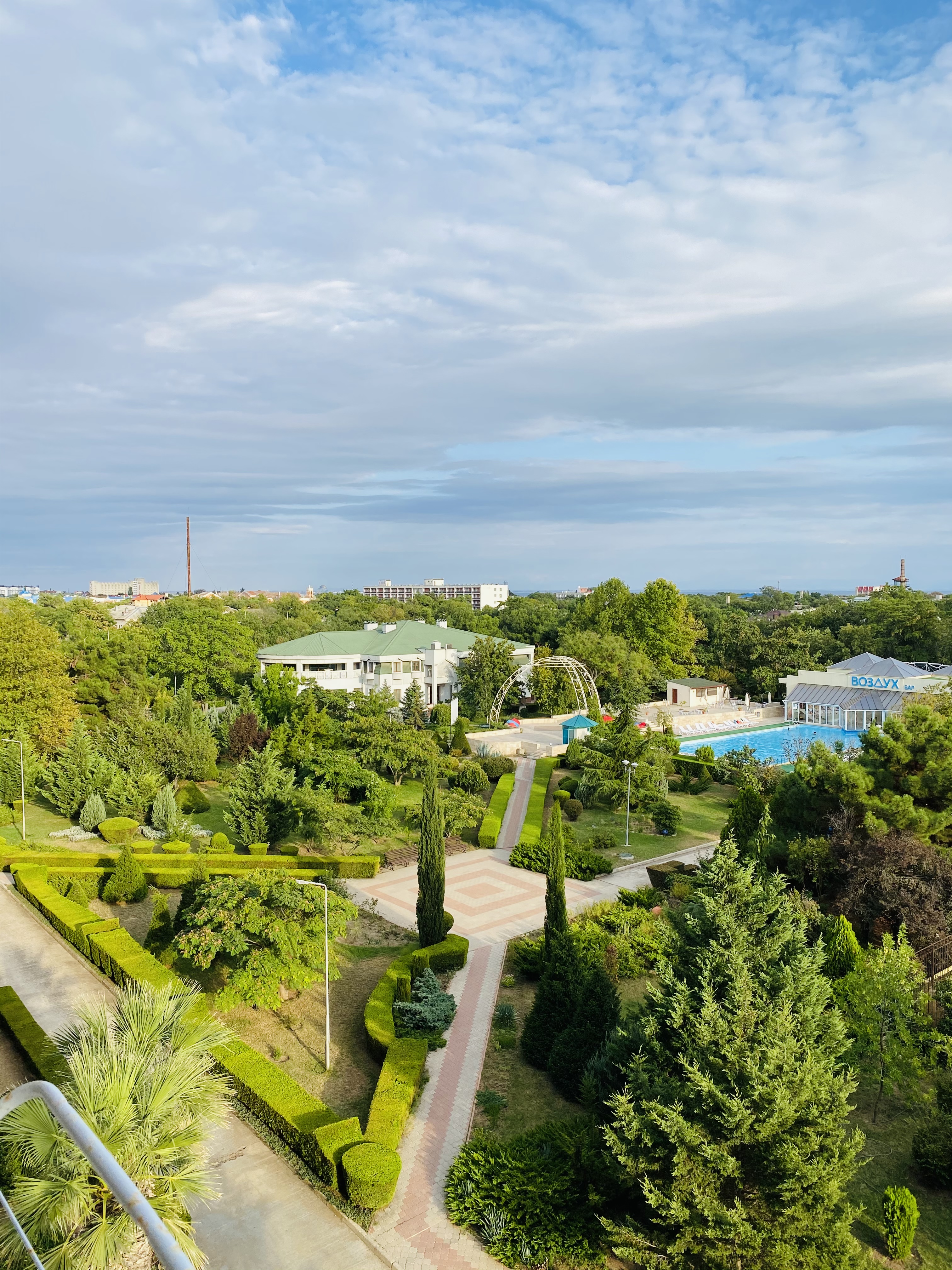 Фото Планета