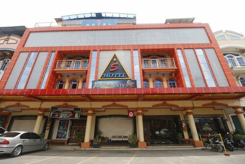 Гостиница RedDoorz @ Pasar Melayu Sagulung Batam на Провинции Острова Риау