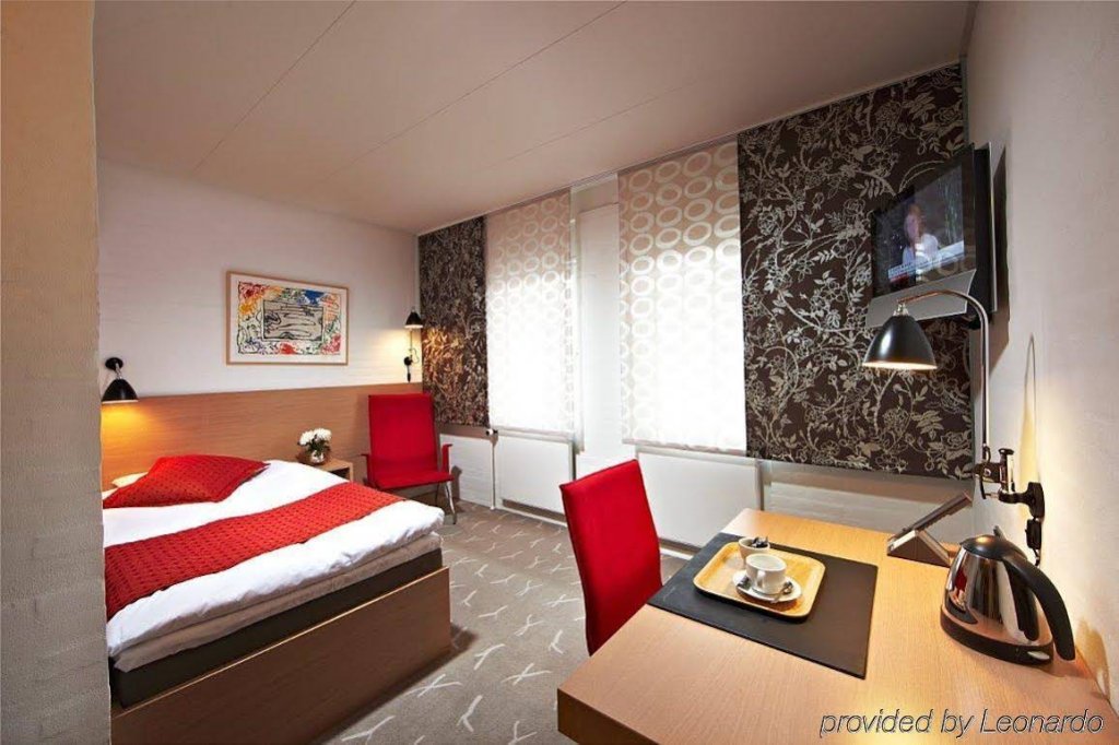 Фото Frederik VI's Hotel