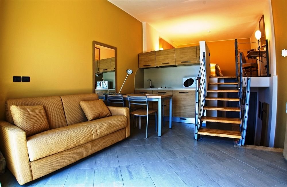 Фото Aregai Marina Hotel & Residence