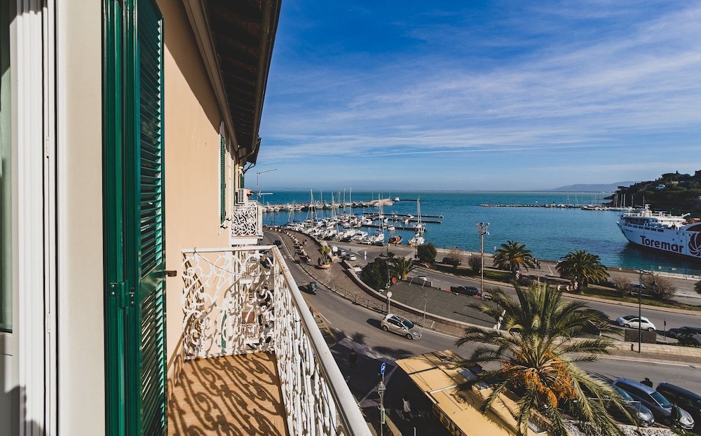 Фото Hotel Alfiero