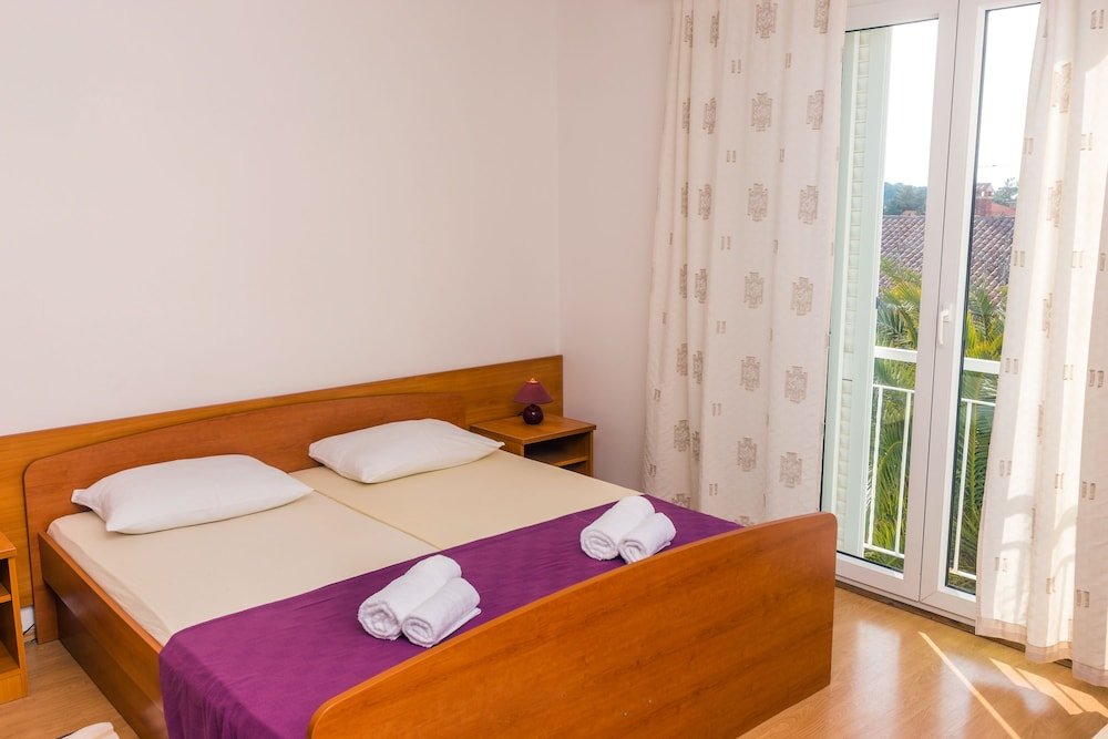 Фото Pool Apartments Galeb