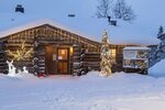 Kuukkeli Teerenpesä Suite