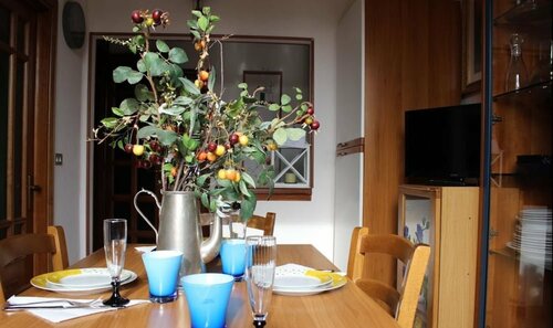 Гостиница Guest House Edera в Сан-Джиминьяно