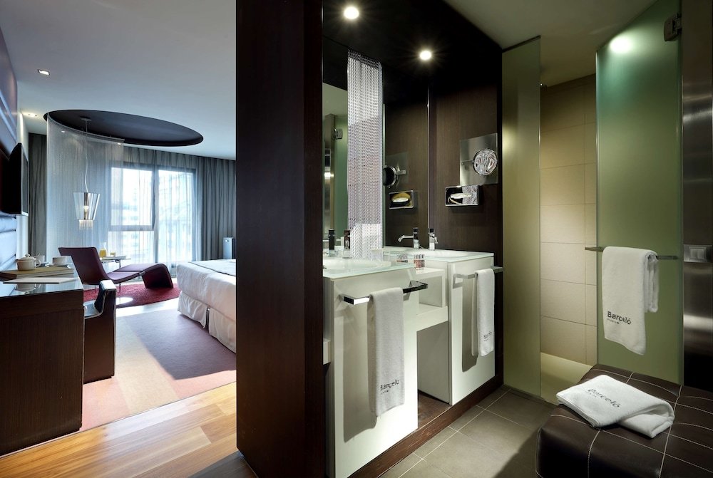 Фото Barceló Oviedo Cervantes