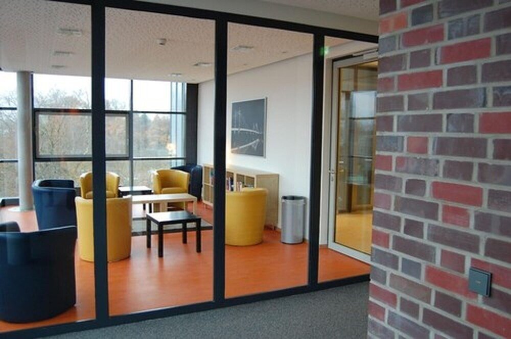 Фото Nh Hamburg Horner Rennbahn