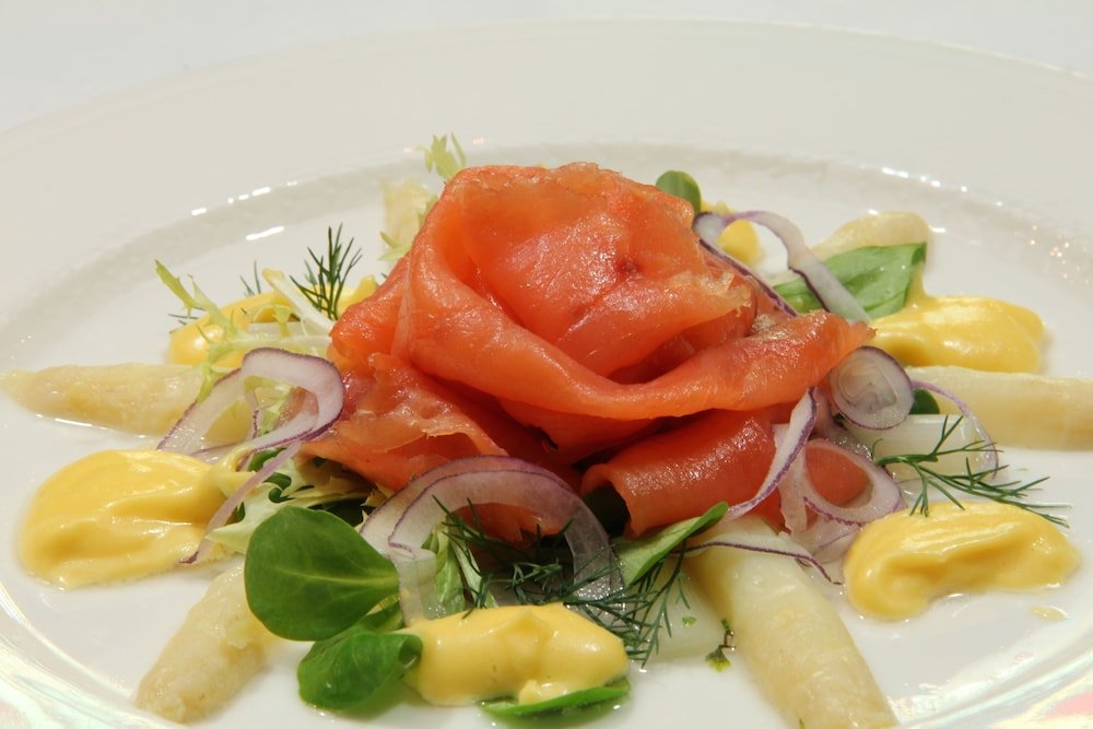 Фото Hotel Restaurant Brasserie De Roode Leeuw