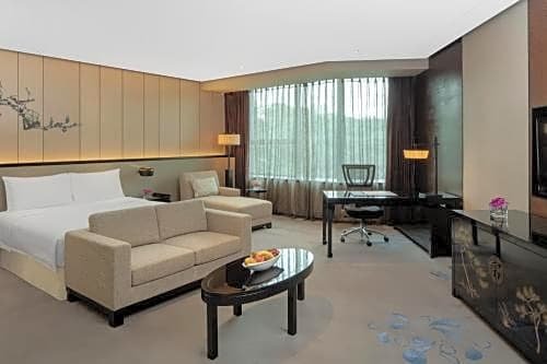 Фото Radisson Blu Hotel Chongqing Shapingba