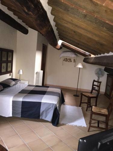 Гостиница Locanda Petrella