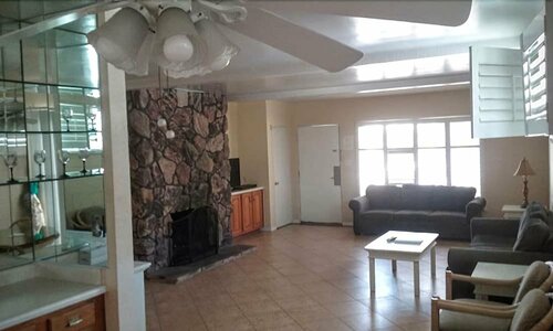 Апартаменты The Villas of Palm Springs в Палм-Спрингс